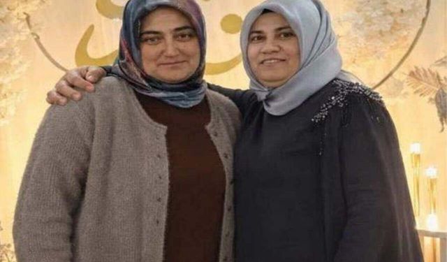 Kazada ölen dünürler toprağa verildi
