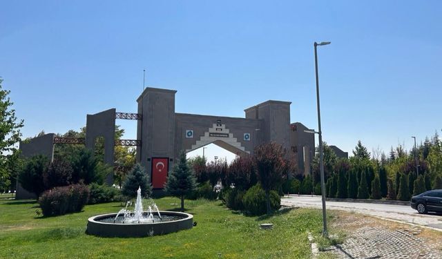 NÖHÜ'de "Açık Kapı Günleri" Başladı