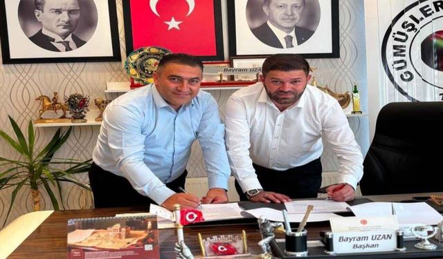 Gümüşler Belediyesi ile HAK-İŞ/Hizmet-İş Arasında İlk Toplu İş Sözleşmesi İmzalandı