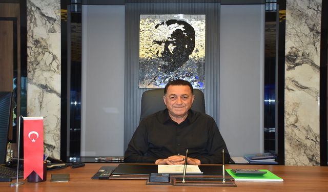 Eker, Esnafa Hazine Destekli Kredi Müjdesi