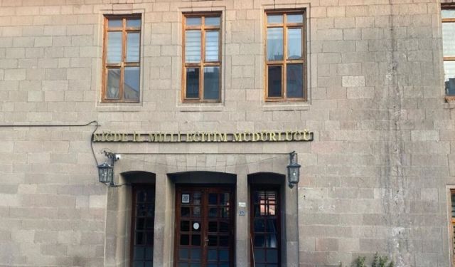 Lise Tanıtım Kılavuzu Yayımlandı