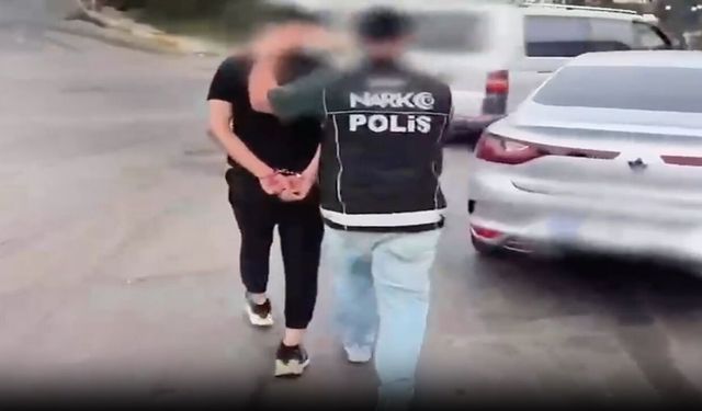 Niğde'nin de Aralarında Bulunduğu 73 İlde Dev Narkotik Operasyonu
