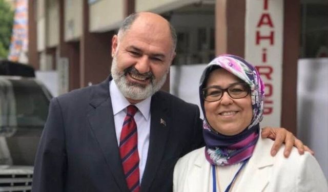 Gonca Kavaklıoğlu Son Yolculuğuna Uğurlanacak