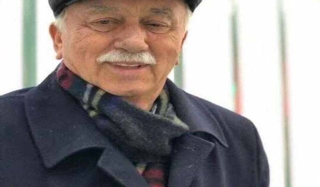 NİTSO’nun eski başkanlarından Emin Özcan Altuncu hayatını kaybetti