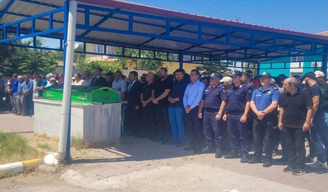 Trafik Kazasında Hayatını Kaybeden Serpil Baykal Defnedildi