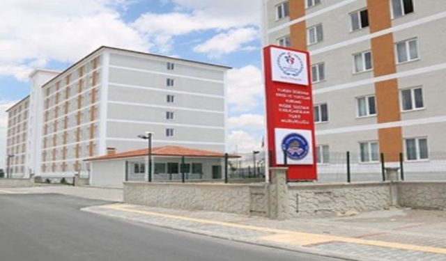 GSB Yurt Başvuruları Başladı