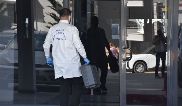 11 Olay Vücut İzlerinden Aydınlatıldı