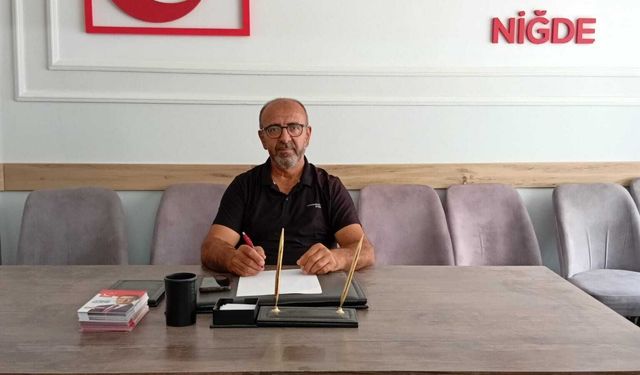 Saadet Partisinden Aile Yapısına Dikkat Çeken Açıklama