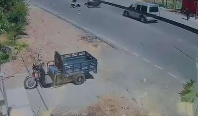 Kayırlı’da ATV-Motosiklet Kazasında Ağır Yaralanan Hatice Yücel Hayatını Kaybetti