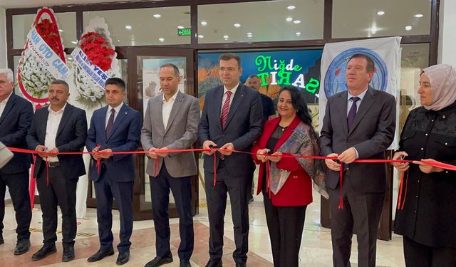 Niğde’nin Tarihi Mirası Çalıştayda Ele Alındı