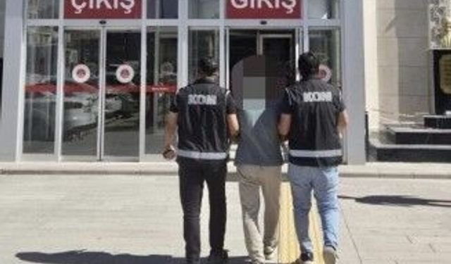 Niğde’de FETÖ operasyonu: 1 şüpheli tutuklandı