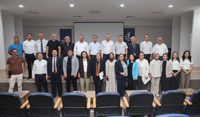 Niğde’de yeni eğitim yılı öncesi yurt hazırlıkları masaya yatırıldı