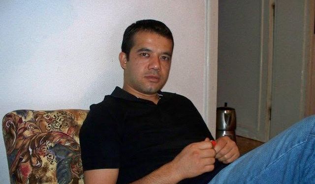 Bor’da Öğretmen Niyazi Gümüşdaş Hayatını Kaybetti