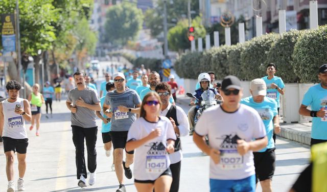 Niğde Yarı Maratonu İçin Geri Sayım Başladı