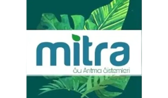 Mitra Su Arıtma Sistemleri