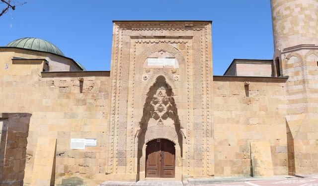Niğde’nin Kültürel Miras Karnesi Açıklandı