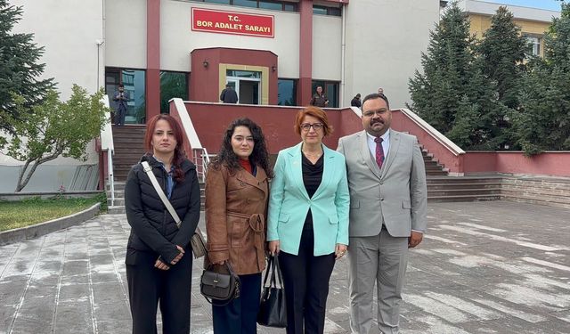14 Yaşındaki Abdurrahman’ın Ölümüne İlişkin Davada Karar Çıktı