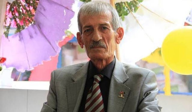 Bor Eski Belediye Başkanı Yavuz Can Vefat Etti