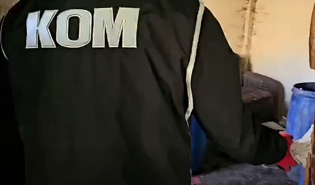 Niğde’nin de Aralarında Olduğu 69 İlde Kaçakçılık Operasyonu
