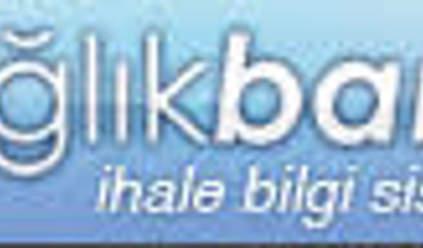 SAĞLIKBANK TIBBİ VERİ BANKASI
