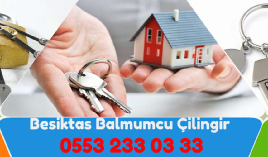 Balmumcu Çilingir