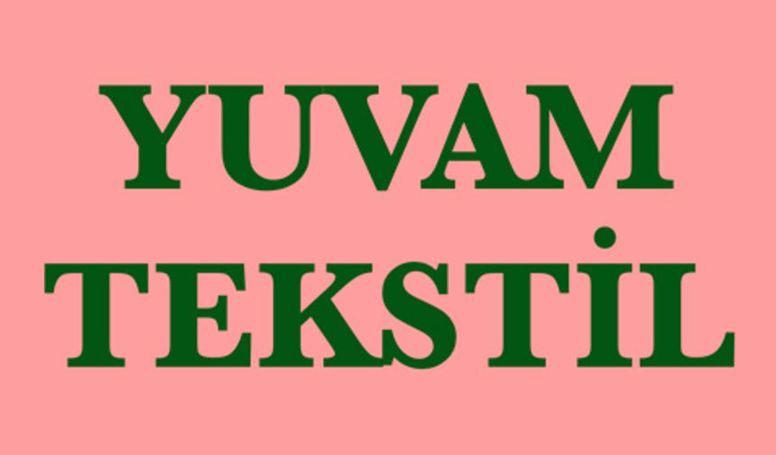 Yuvam Tekstil
