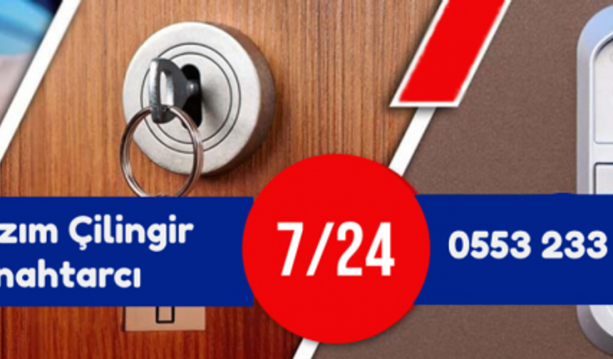 Levazım Çilingir