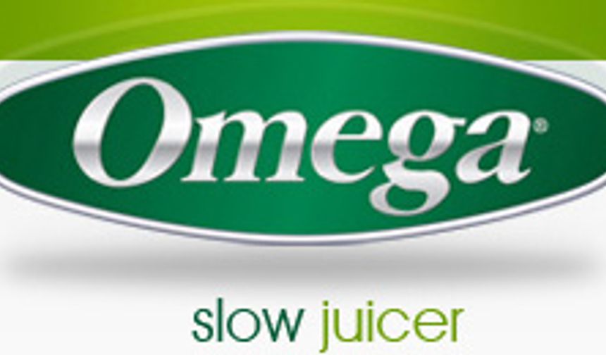 Omega Juicers Sıvı Meyve Sıkacağı