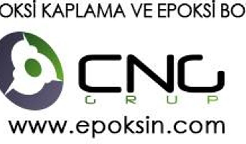 Epoksi Kaplama