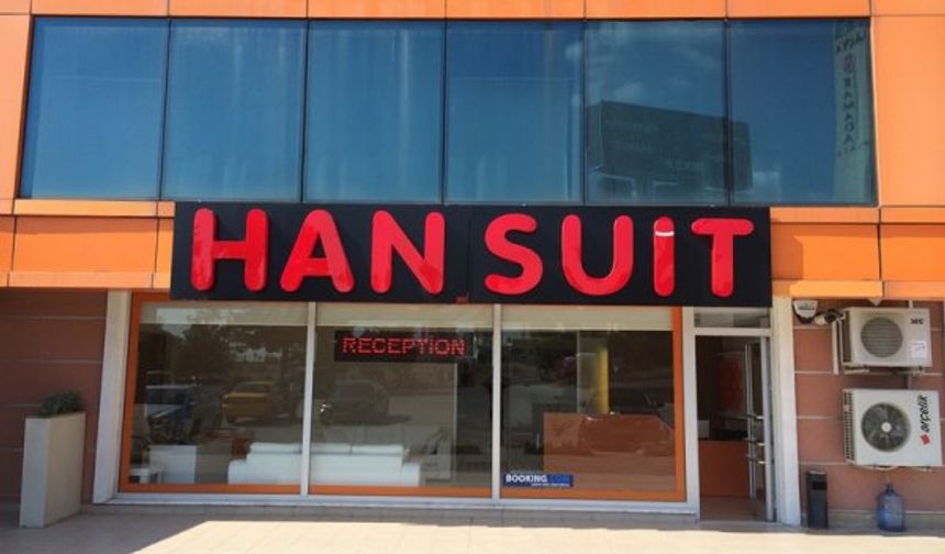 HERA GÜNLÜK DAİRE KİRALAMA