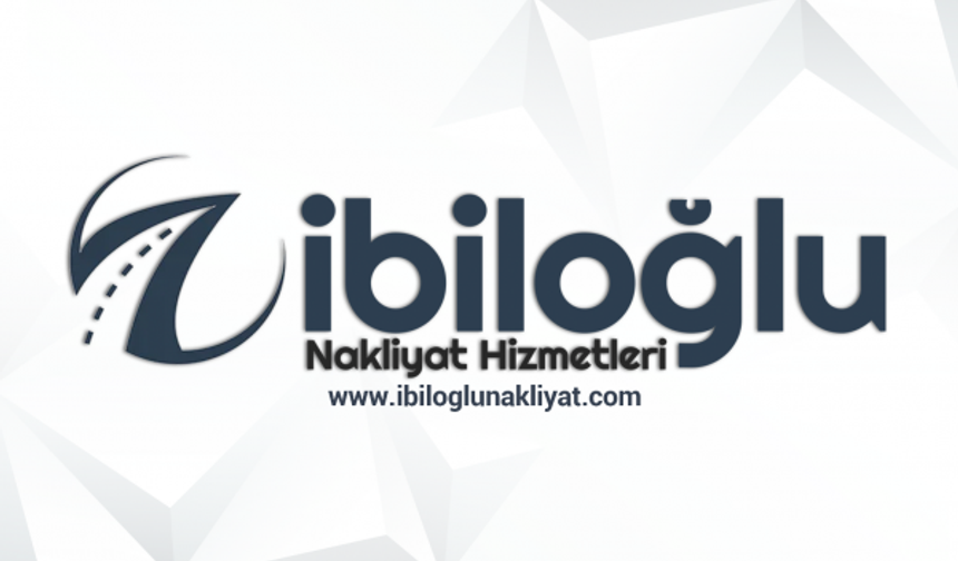 İbiloğlu Nakliyat - İstanbul Evden Eve Nakliyat