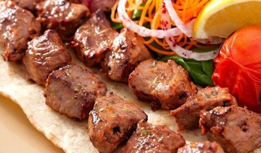 KARADUMAN Et market etli ekmek ızgara salonu Konya