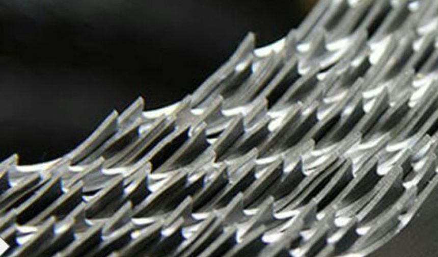AKINBEY bi metal şerit testere satışı Konya