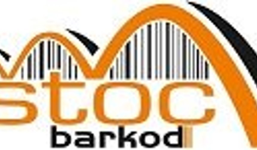 İstoç Barkod Etiket