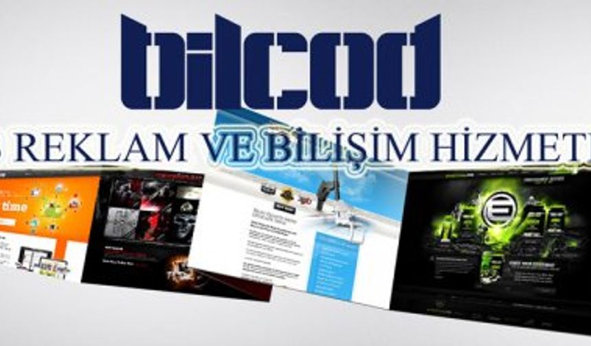 Bilcod Web Reklam ve Bilişim Hizm.