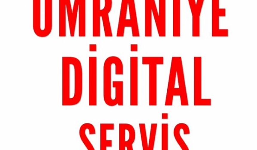 Ümraniye Digital Digiturk Yetkili Servisi ve Satış