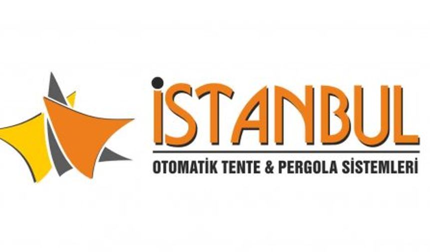 İstanbul Otomatik Tente Pergola Sistemleri