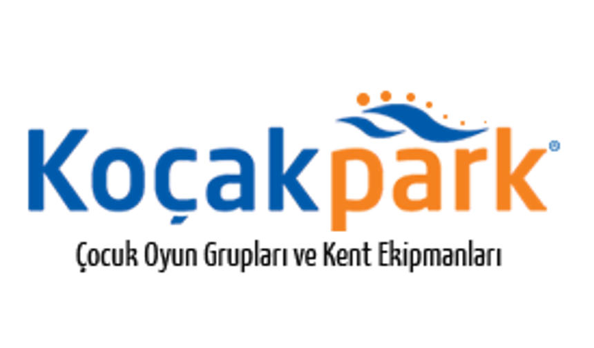 KOÇAK PARK ÇOCUK OYUN PARKLARI - KENT MOBİLYALARI