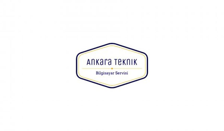 Ankara Bilgisayar Servisi