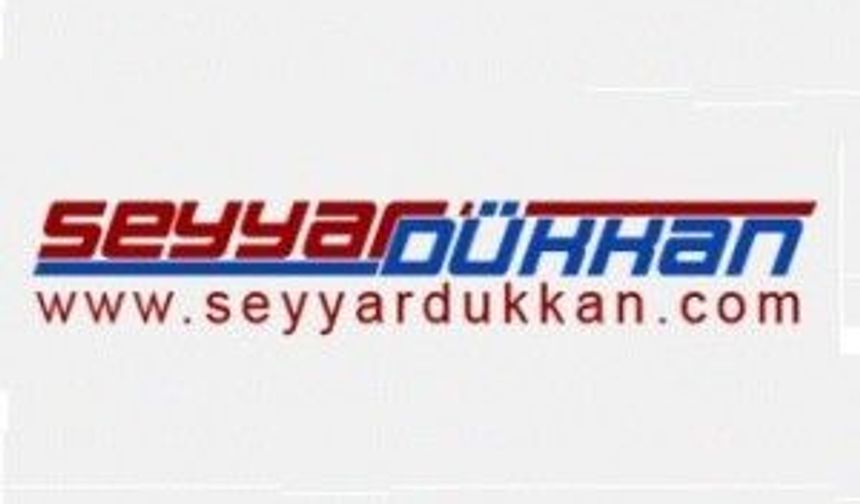 Seyyar Dükkan