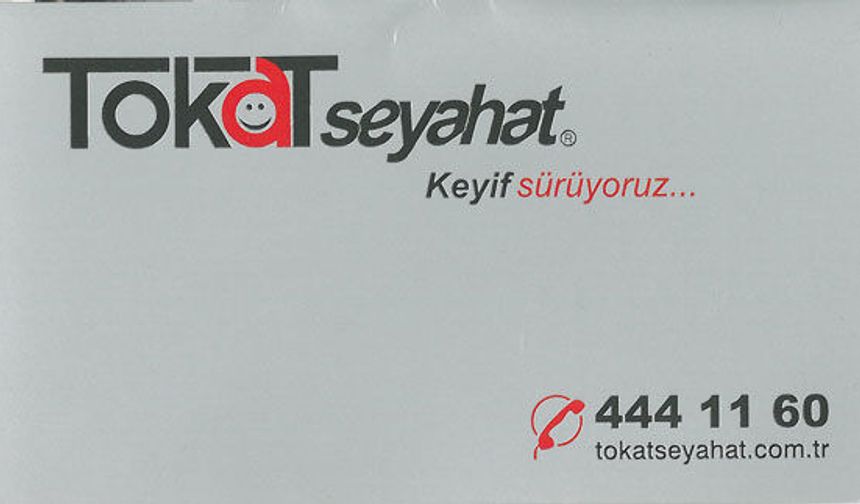 Tokat Seyahat