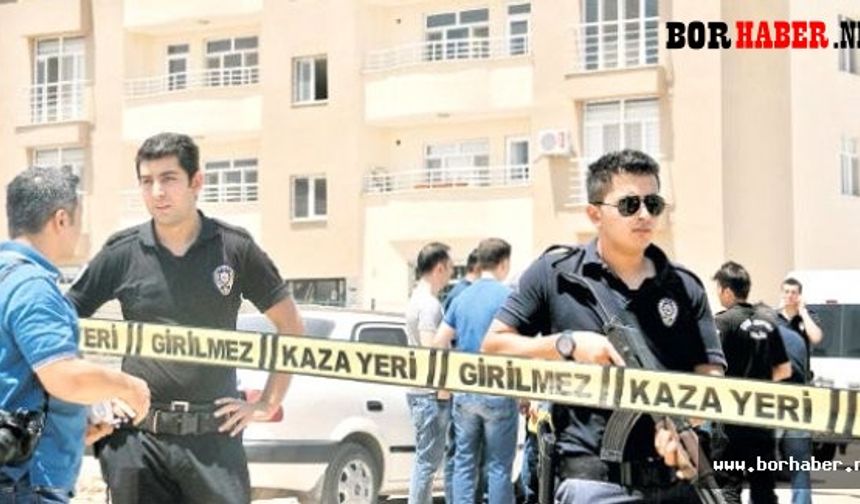 Şehit Babası : Benim kafam böcükleniyor