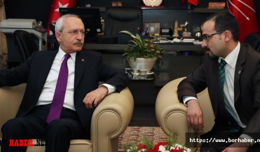 Yönetecek Lider Kılıçdaroğlu