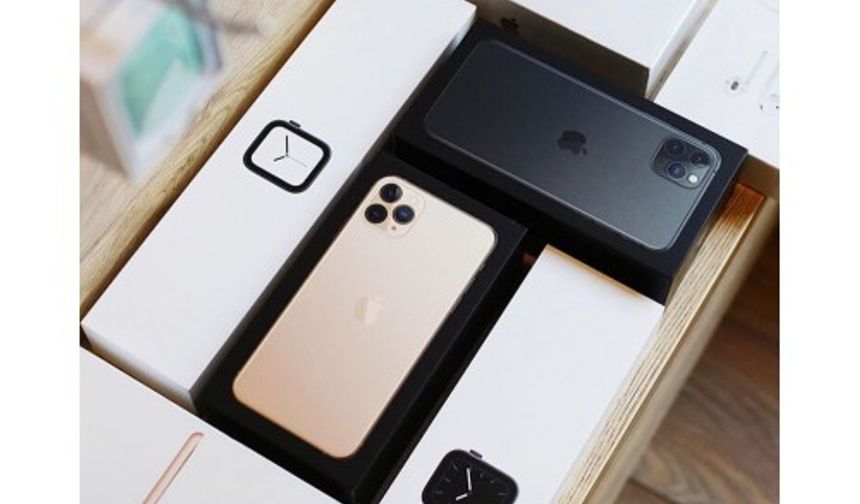 Buy Now Apple iPhone 11 Pro Max,iPhone X,iPhone XR All Sealed