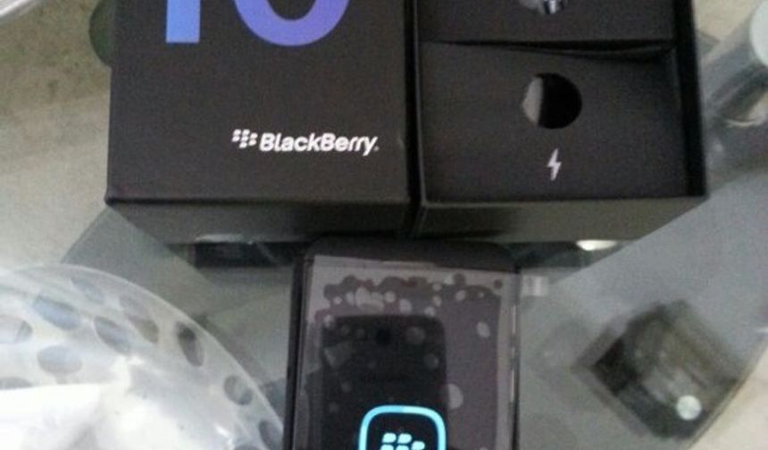 Toptan Apple Iphone 5, Blackberry z10