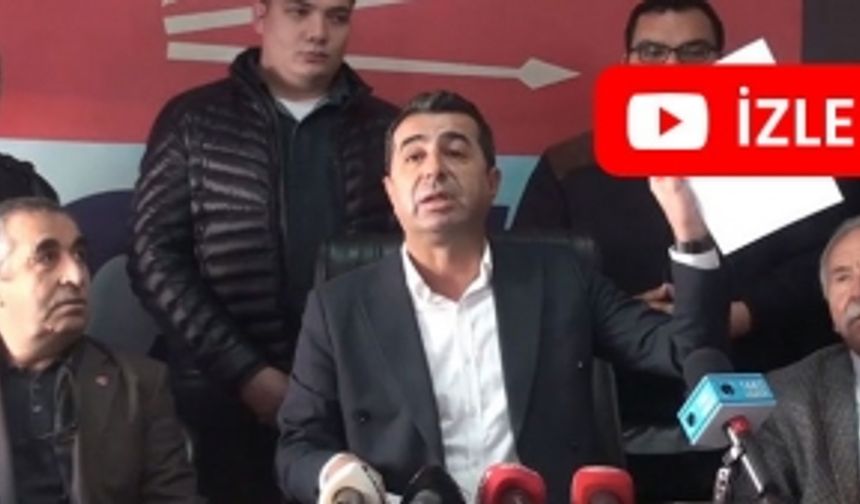 Niğde Ömer Halisdemir Üniversitesi'nde Torpille Memur ve Öğretim Elemanı Alımı İddiası