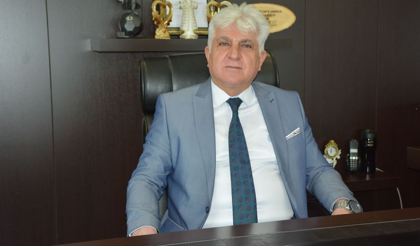 Alim Yeşil'den E-Ticaret Yapan İşletmelere Nace Kodu Uyarısı