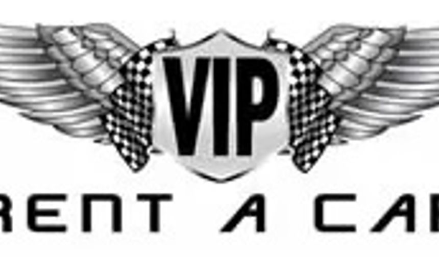 VIP Car Rental Services