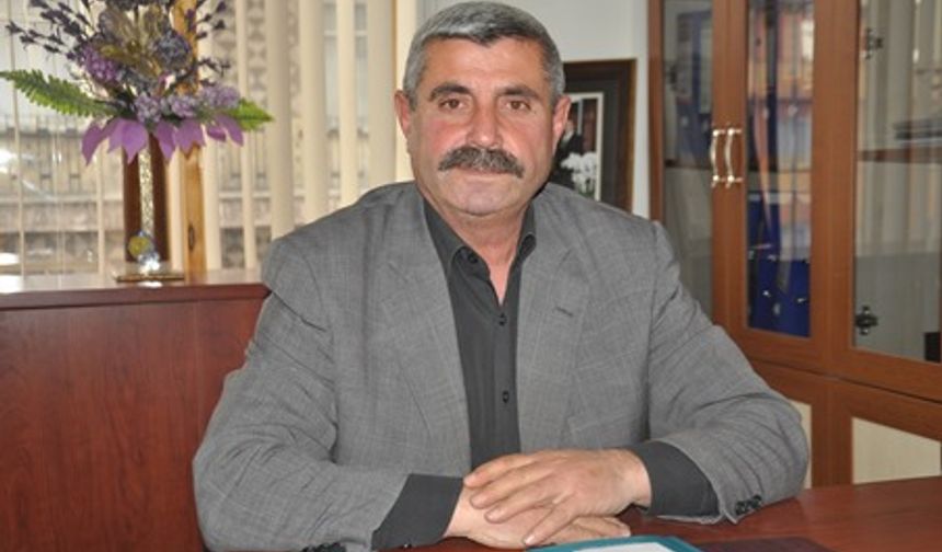 Oda Başkanı Göktepe;  Devlerin Rekabeti, ‘Bakkal Amca’yı Bitiriyor