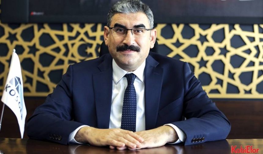 Uzkurt, “Niğde için çalışacağız”